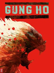 [9789463067270] Gung Ho 5 Witte Dood