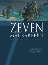 [9789463067546] Zeven 21 Zeven Makkabeeën