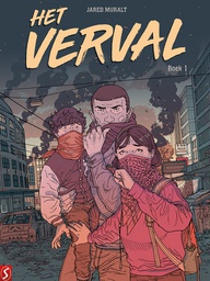 [9789463067638] Verval 1