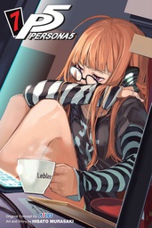 [9781974723003] PERSONA 5 7