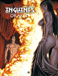 [9789463737746] Inguinis Orakel 2 Mater Familias