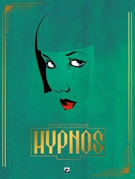 [9789463737685] Hypnos De Leerling en de Discipel