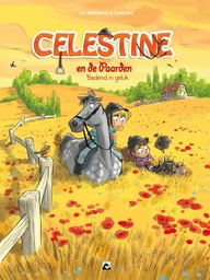 [9789463737777] Celestine en de Paarden 9 Badend in Geluk