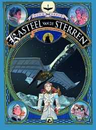 [9789463737791] Kasteel van de sterren 2 1869: De Verovering van de Ruimte