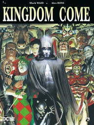[9789463737869] KINGDOM COME 2