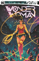 [9781779510747] FUTURE STATE WONDER WOMAN