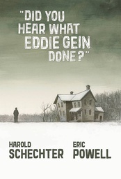[9781949889048] DID YOU HEAR WHAT EDDIE GEIN DONE