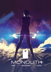[9781951719142] MONOLITH