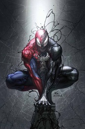[9781302929817] MARVEL PORTFOLIO INHYUK LEE