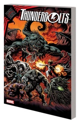 [9781302928094] KING IN BLACK THUNDERBOLTS