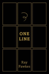 [9781620109342] ONE LINE