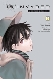 [9781975324063] ID INVADED BRAKE-BROKEN 2