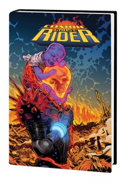 [9781302929640] COSMIC GHOST RIDER OMNIBUS 1 SHAW DM VAR