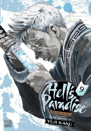 [9781974715305] HELLS PARADISE JIGOKURAKU 9