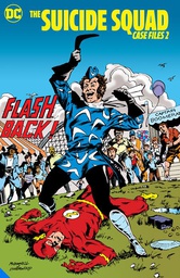 [9781779511560] SUICIDE SQUAD CASE FILES 2