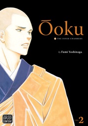 [9781421527482] OOKU INNER CHAMBERS 2