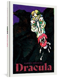 [9781683964391] ALBERTO BRECCIAS DRACULA