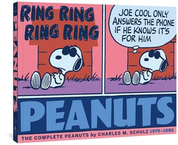 [9781683964407] COMPLETE PEANUTS 15 1979-1980