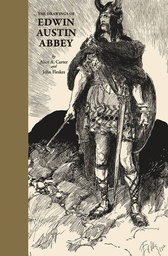 [9781640410459] DRAWINGS OF EDWIN AUSTIN ABBEY