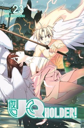 [9781646512355] UQ HOLDER 23