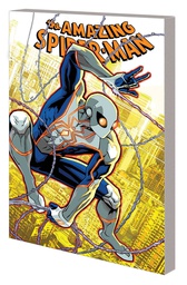 [9781302926069] AMAZING SPIDER-MAN BY NICK SPENCER 13 KINGS RANSOM