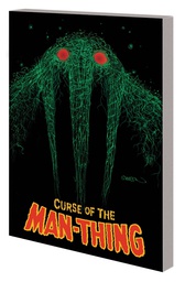 [9781302928896] CURSE OF MAN-THING