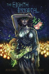 [9781954412095] EIGHTH IMMORTAL