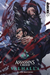 [9781427869036] ASSASSINS CREED VALHALLA