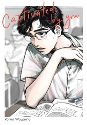 [9781975323981] CAPTIVATED BY YOU