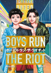 [9781646511174] BOYS RUN THE RIOT 2