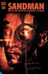 [9781779510273] SANDMAN THE DELUXE EDITION 3