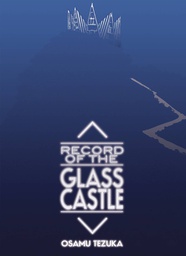 [9781569703670] RECORD OF GLASS CASTLE
