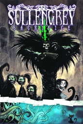 [9781934944714] SULLENGREY SACRIFICE