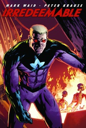 [9781608860005] IRREDEEMABLE 2