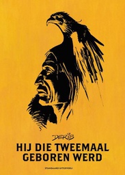 [9789462107649] Hij Die Tweemaal Geboren Werd