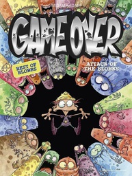 [9789462107939] Game Over Attack of the Blorks