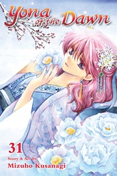 [9781974720088] YONA OF THE DAWN 31