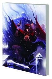 [9780785141631] DARK REIGN HOOD