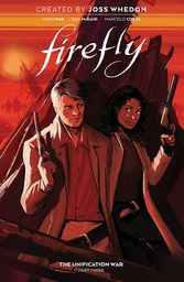[9781684156948] FIREFLY UNIFICATION WAR 3