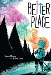 [9781603094955] BETTER PLACE
