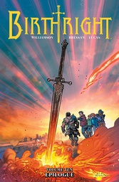 [9781534319486] BIRTHRIGHT 10
