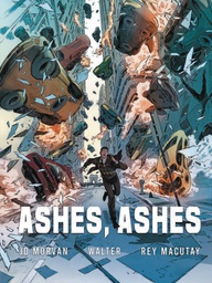 [9781951719128] ASHES ASHES