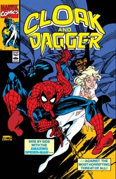 [9781302930677] CLOAK AND DAGGER OMNIBUS 2 LEONARDI CVR