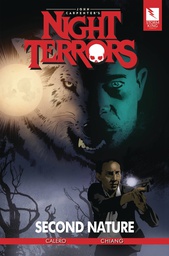 [9781734389111] JOHN CARPENTER NIGHT TERRORS SECOND NATURE