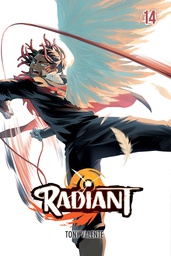 [9781974721184] RADIANT 14