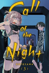 [9781974720804] CALL OF THE NIGHT 3