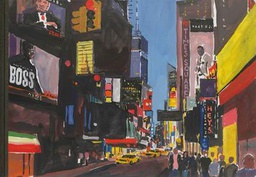 [9782917781708] Louis Vuitton Travel Book New York - Jean-Philippe Delhomme