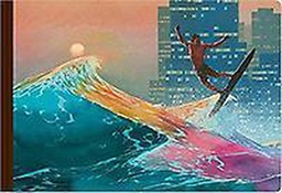 [9782369831129] Louis Vuitton Travel Book Hawaii - Esad Ribic