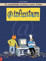 [9789058852007] Kobijn 11 @infinitum