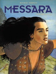 [9789463067775] Messara 3 De Vleugels van Icarus